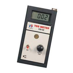 Manufacturers Exporters and Wholesale Suppliers of Digital TDS Meters Mohali Punjab